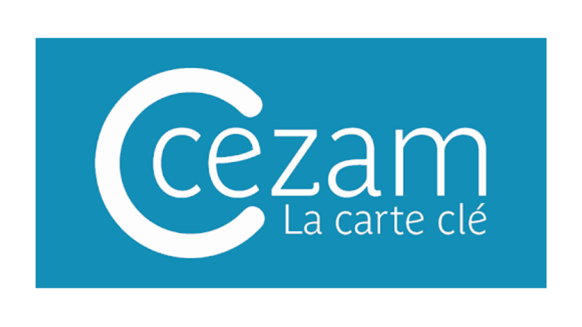 Partenaire Cezam